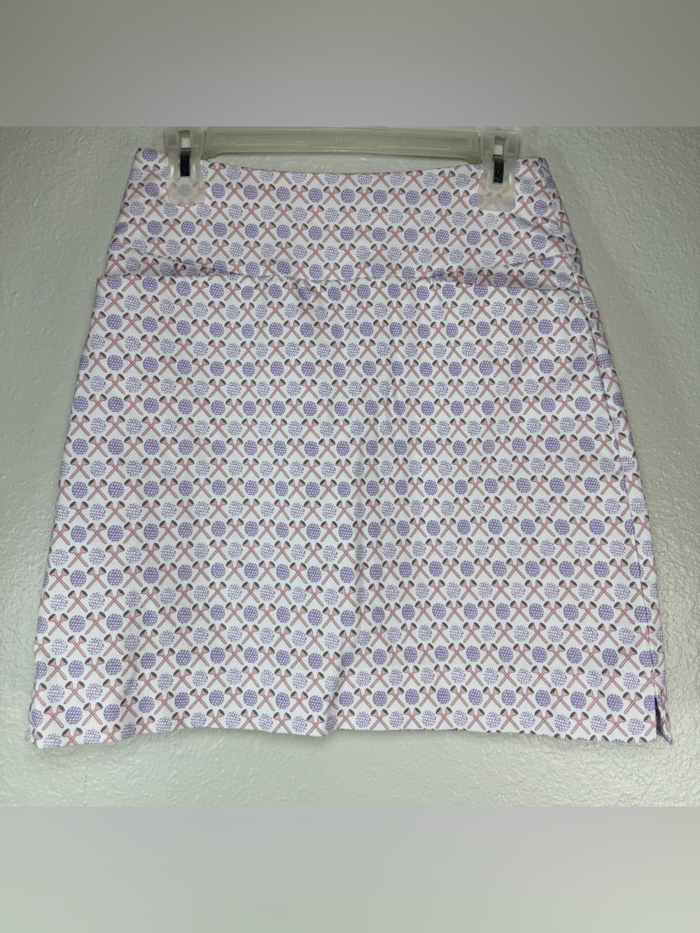 SWING CONTROL Golf Skort Skirt Size 6 Tennis Pickleball